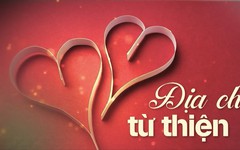 Uống nước nhớ nguồn | Địa chỉ từ thiện | 25/07/2026