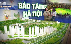 Một ngày với Bảo tàng Hà Nội | HANOI Review | 24/07/2026
