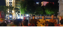 Hà Nội định hình không gian phát triển kinh tế đêm
