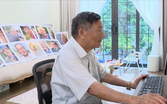 Minh Đạo – Người ghi dấu những khoảnh khắc lịch sử | Người tốt quanh ta | 25/07/2026