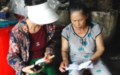 Vỡ họ - mất tiền, mất niềm tin