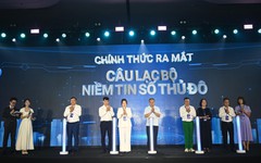 Xây dựng chuẩn mực ứng xử trong hệ sinh thái nội dung số