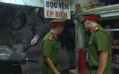 Đảm bảo an toàn cháy nổ tại khu dân cư | Hộp thư truyền hình | 26/07/2026