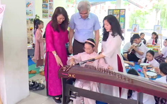 Hà Nội sắp xếp lại mạng lưới giáo dục công lập