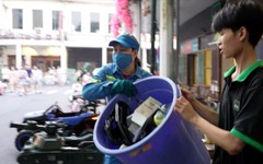 Giữ nghề phố | Người Hà Nội | 26/07/2026