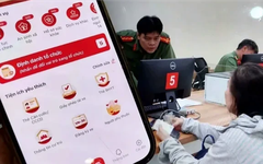 Phiếu lý lịch tư pháp điện tử thay bản giấy từ ngày 1/7