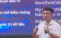 Người lan tỏa trí tuệ nhân tạo vào cải cách hành chính | Người tốt quanh ta | 31/07/2026