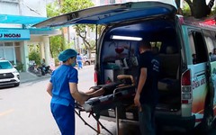 Hành trình xe '0 đồng' giúp bệnh nhân nghèo | Người tốt quanh ta | 04/07/2026