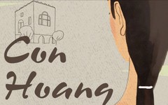 Tiểu thuyết 'Con hoang' (phần 8) - Lê Hồng Nguyên