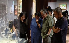 Văn Miếu - Quốc Tử Giám qua góc nhìn nghệ thuật