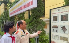 Thầm lặng bảo vệ Thủ đô | Phóng sự tài liệu | 09/07/2026