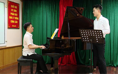 Ca khúc ‘Hà Nội chiều vắng em’ | Tác giả - tác phẩm | 26/07/2026