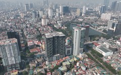 Nhà ở cho thuê trở thành phân khúc chiến lược