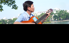 Ca khúc 'Hóa đá giữa non ngàn' | Tác giả - tác phẩm | 25/07/2026