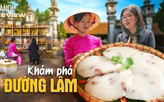 Đường Lâm – Mạch nguồn văn hóa Xứ Đoài | HANOI Review | 12/08/2026