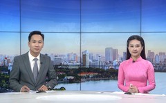 Chương trình Thời sự 18h30 | 12/08/2026