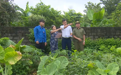 Đẩy nhanh tiến độ hoàn thiện cơ sở dữ liệu quốc gia về đất đai | Chính quyền cơ sở | 12/08/2026