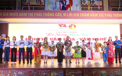 Trẻ em an toàn, vững bước trong kỷ nguyên số