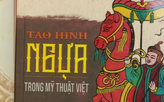 Ngàn năm mỹ thuật cổ trong lòng phố thị | Văn hoá và sự kiện | 15/08/2026