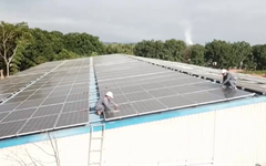 Thúc đẩy thị trường tiết kiệm năng lượng | Chuyển đổi xanh | 15/08/2026