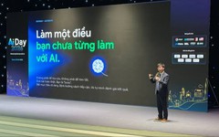 Khi 'nhân viên số' trở thành đồng nghiệp mới | Công nghệ đời sống | 18/08/2026