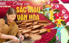Hành trình chạm vào sắc màu văn hóa du lịch làng nghề | HANOI Review | 02/08/2026