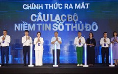 Kiến tạo niềm tin số từ trách nhiệm của mỗi chủ thể trên không gian mạng