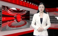 中文新闻 02/08/2026 | Bản tin tiếng Trung