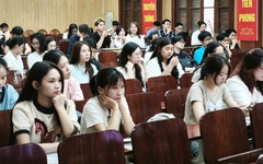 Từ giảng đường đến nguồn nhân lực cho những ngành công nghệ chiến lược