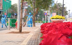 Hà Nội tổng chỉnh trang hạ tầng, sẵn sàng đón Quốc khánh 2/9