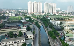 Dòng sông trở lại | Chuyện đô thị | 23/08/2026