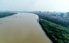 Thành phố phù sa | Góc nhìn kiến tạo | 23/08/2026