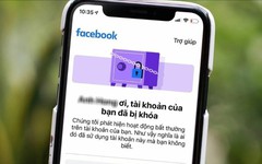 Đăng tin vi phạm, khóa tài khoản 180 ngày