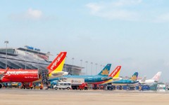 Chuẩn bị kế hoạch tăng tần suất bay cho Tết Nguyên đán 2027