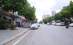Điểm trông giữ xe phải bảo đảm trật tự đô thị | Hộp thư truyền hình | 26/08/2026