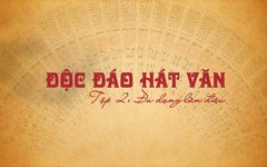 Độc đáo hát văn - Tập 2: Đa dạng làn điệu | Di sản kể chuyện | 27/08/2026