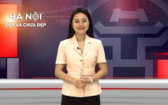 Hà Nội đẹp và chưa đẹp | 28/08/2026