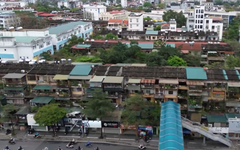 Hà Nội đẩy mạnh cải tạo chung cư cũ giai đoạn 2026 -2030 | Chuyện đô thị | 02/08/2026