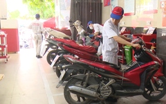 Kiểm định khí thải xe máy – Bước đi vì bầu không khí sạch | Góc nhìn kiến tạo | 29/08/2026