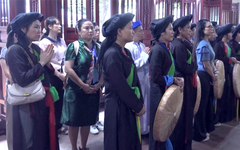 Lịch sử được đưa vào bài học tiếng Việt ở nước ngoài