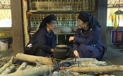 Một ngày ở làng dân tộc giữa lòng Hà Nội