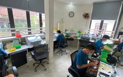 Hà Nội kiểm tra các cơ sở sản xuất, kinh doanh răng giả: Phát hiện nhiều vi phạm!