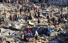 Nhiều quốc gia chỉ trích Israel vi phạm thỏa thuận tại Gaza