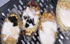 Chè Hà Nội - món ngon giải nhiệt ngày hè