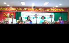 Yên Sở sắp xếp trường công lập, nâng cao chất lượng giáo dục