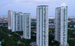 Khi mua nhà không còn là ưu tiên của giới trẻ