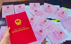 Từ 1/9: Mỗi thửa đất được định danh bằng mã riêng 12 chữ số