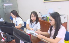 Công chứng điện tử đem lại nhiều lợi ích cho người dân | Cải cách hành chính | 01/09/2026