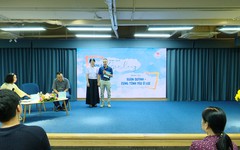 Những ô cửa mở về miền ký ức Xuân Quỳnh