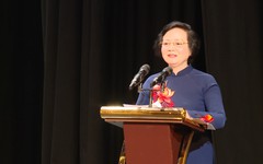 Thúc đẩy kiến trúc xanh, thông minh, thích ứng biến đổi khí hậu